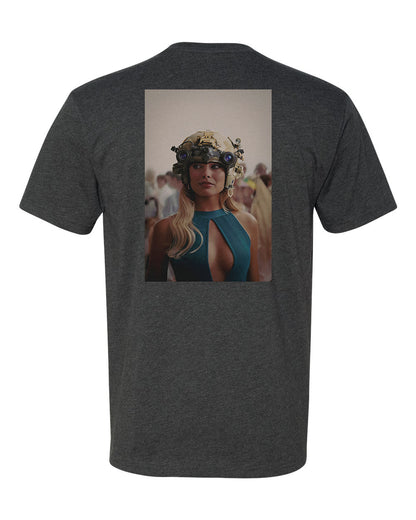 Margot V1 Tee