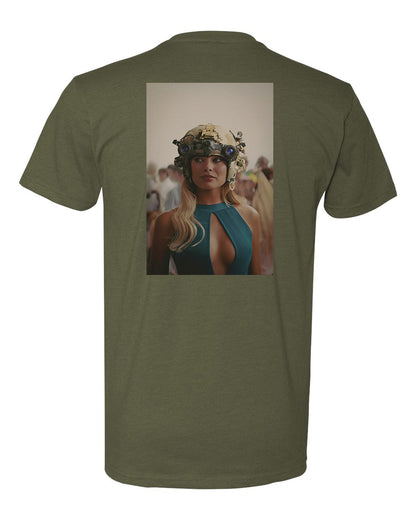 Margot V1 Tee