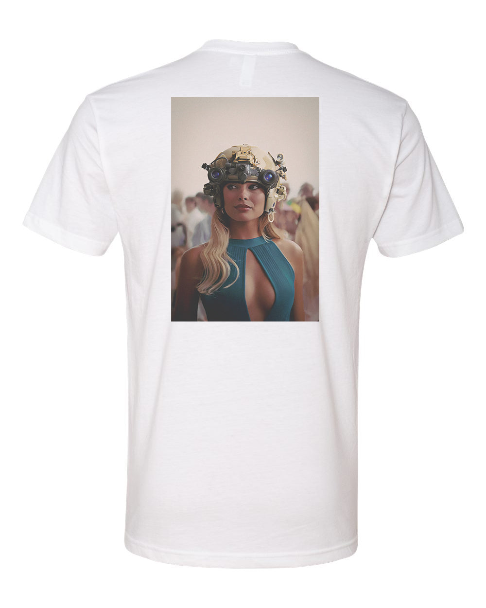 Margot V1 Tee