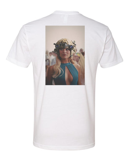 Margot V1 Tee