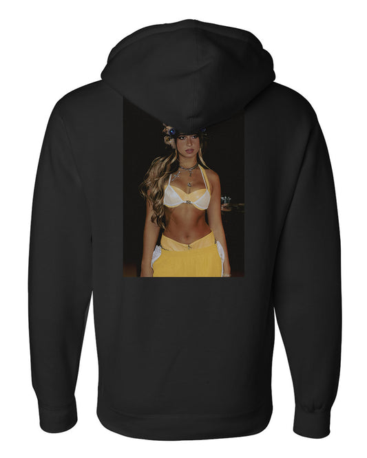 McRae V1 Hoodie