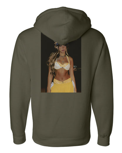 McRae V1 Hoodie