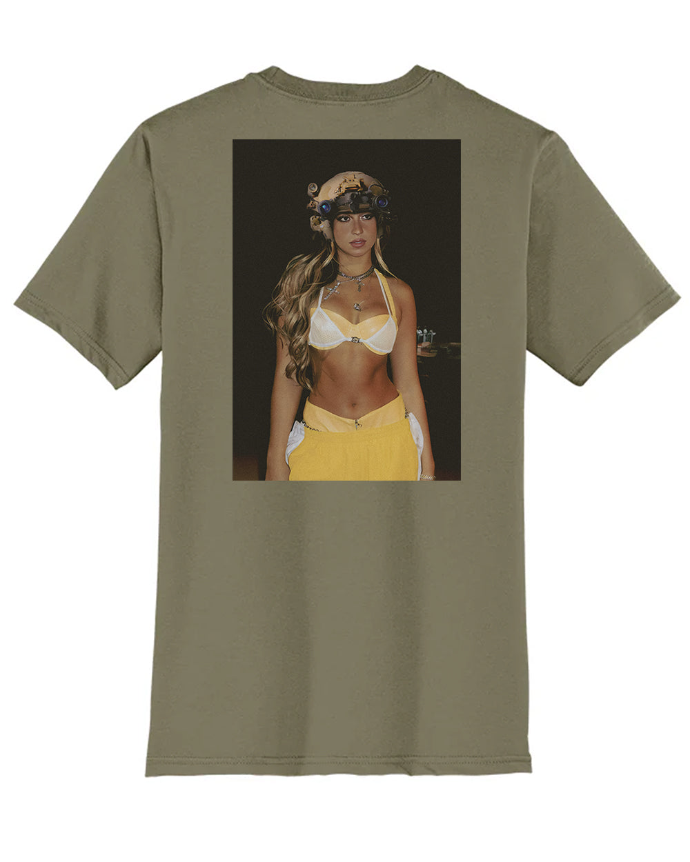 McRae V1 Tee
