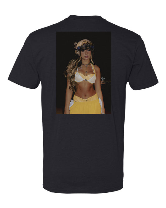 McRae V1 Tee