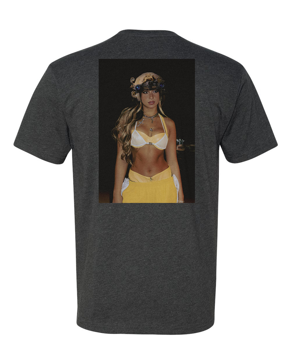 McRae V1 Tee