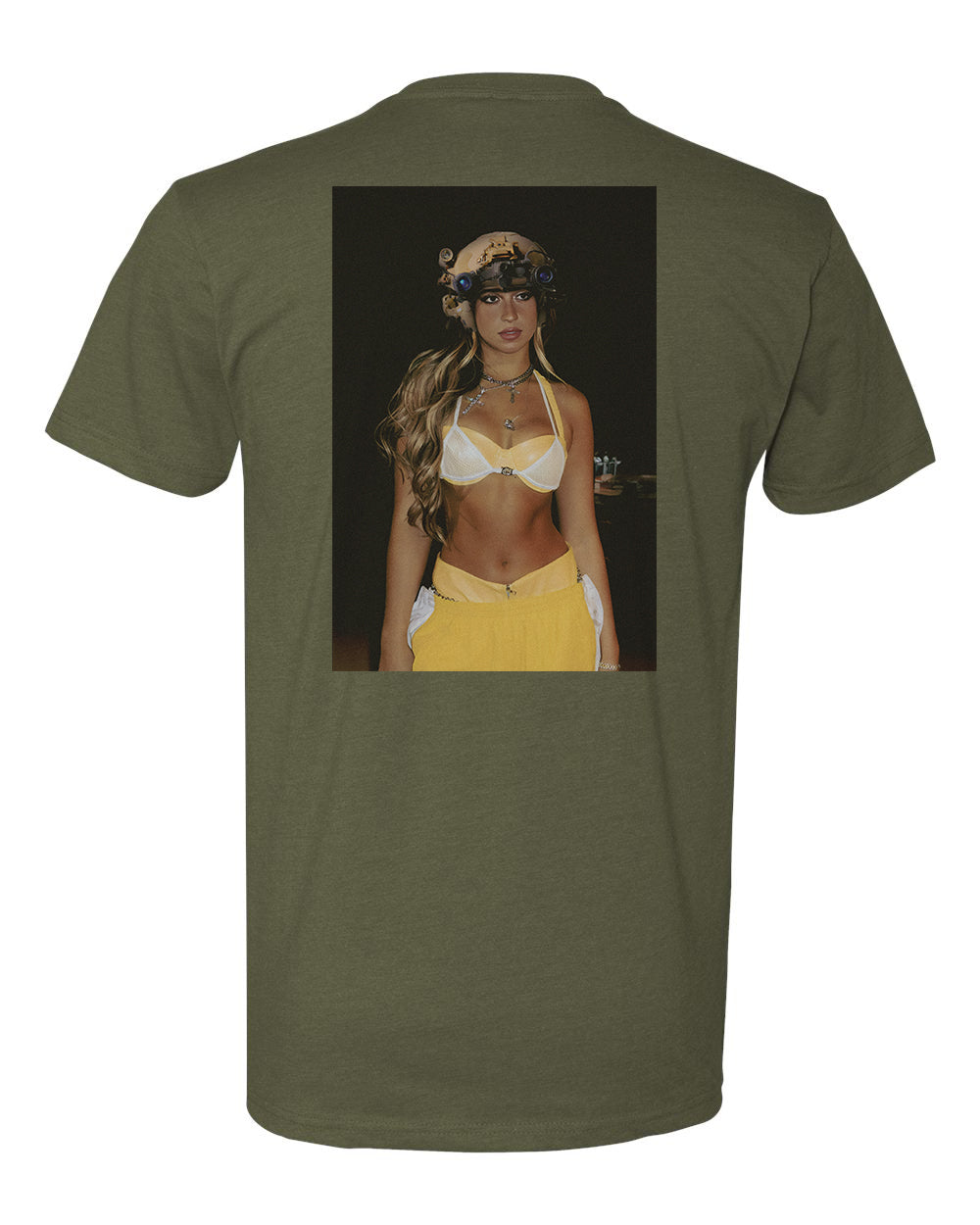 McRae V1 Tee