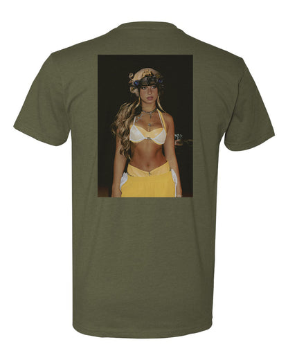 McRae V1 Tee