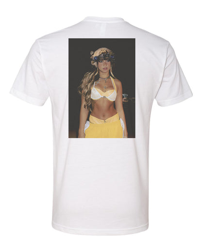 McRae V1 Tee