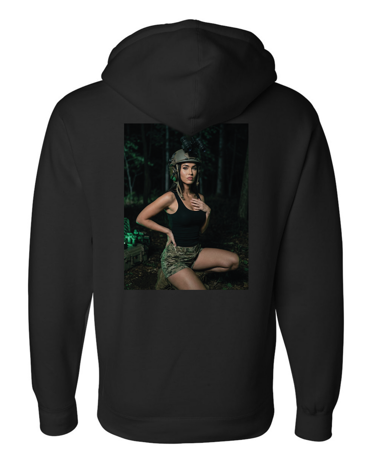 Meg V2 Hoodie