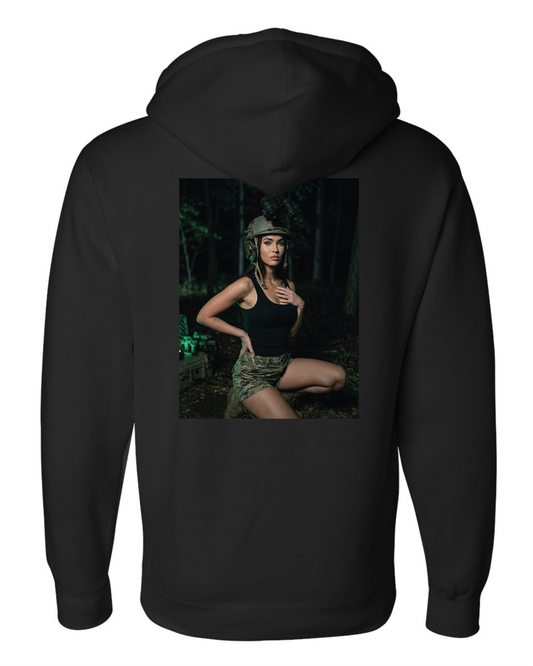Meg V2 Hoodie