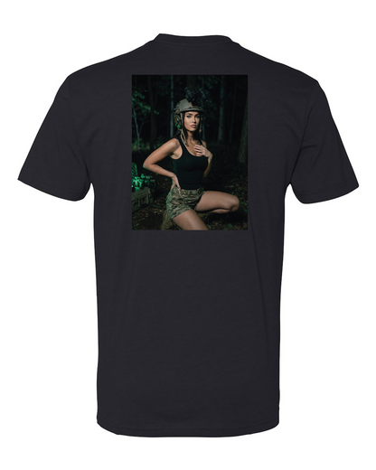 Meg V2 Tee