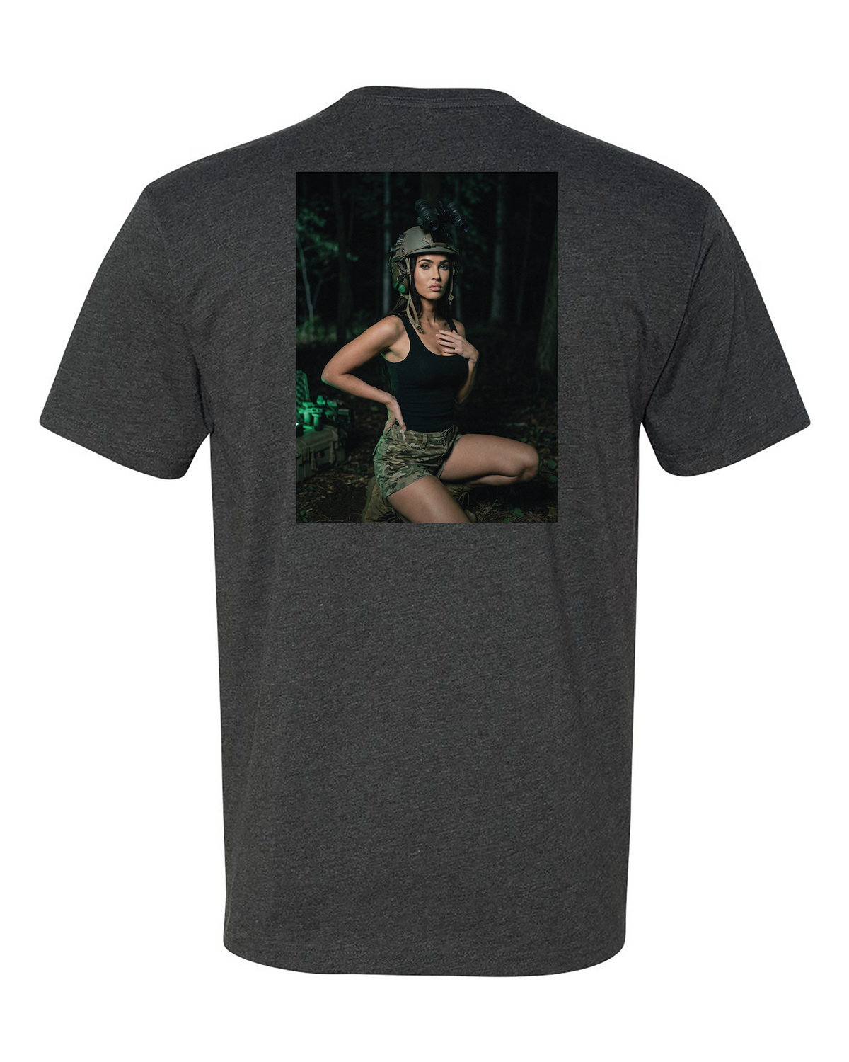 Meg V2 Tee
