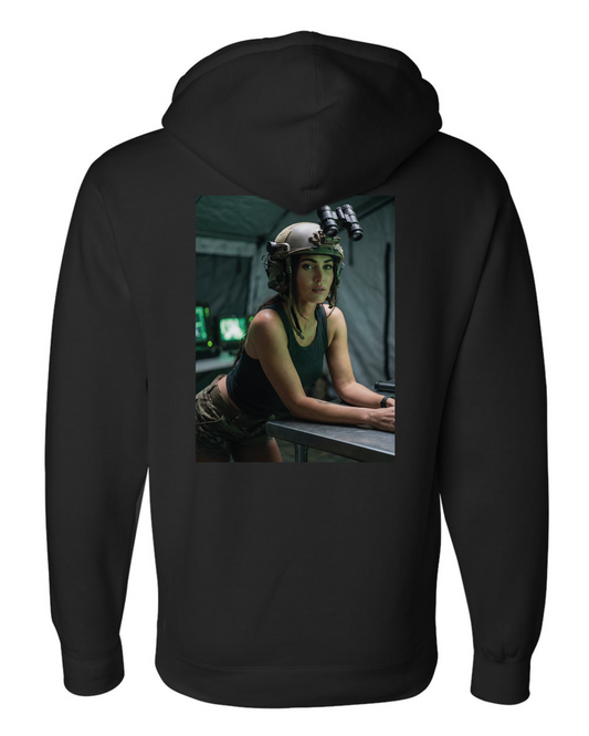 Meg V3 Hoodie