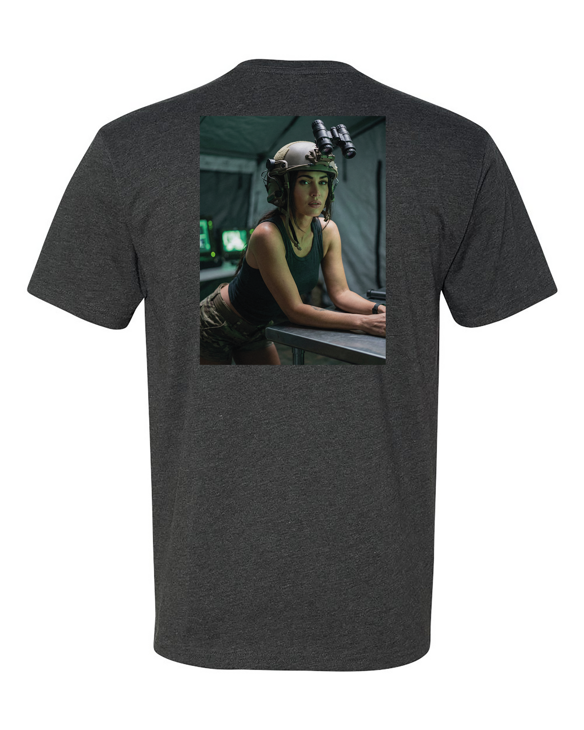 Meg V3 Tee