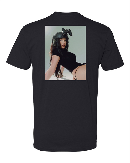 Meg V4 Tee