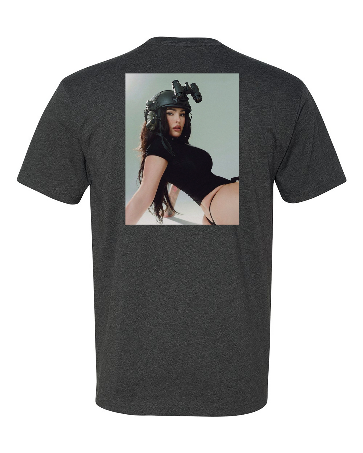 Meg V4 Tee