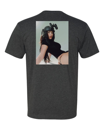 Meg V4 Tee