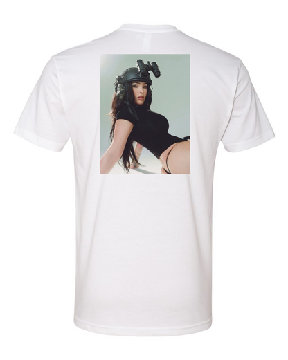 Meg V4 Tee