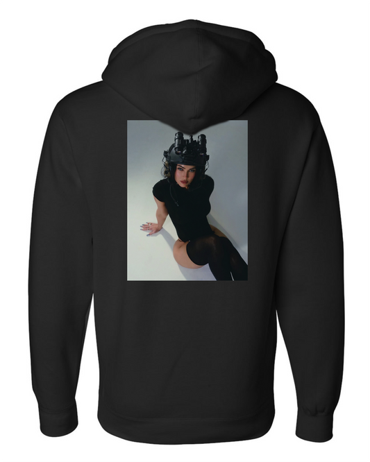 Meg V5 Hoodie