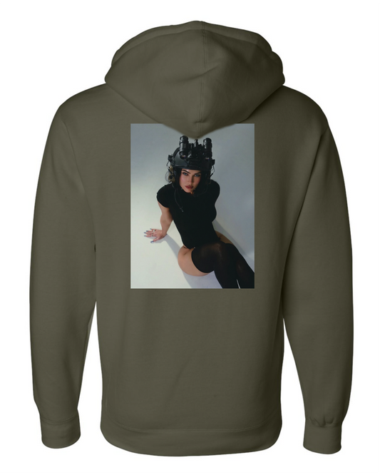 Meg V5 Hoodie