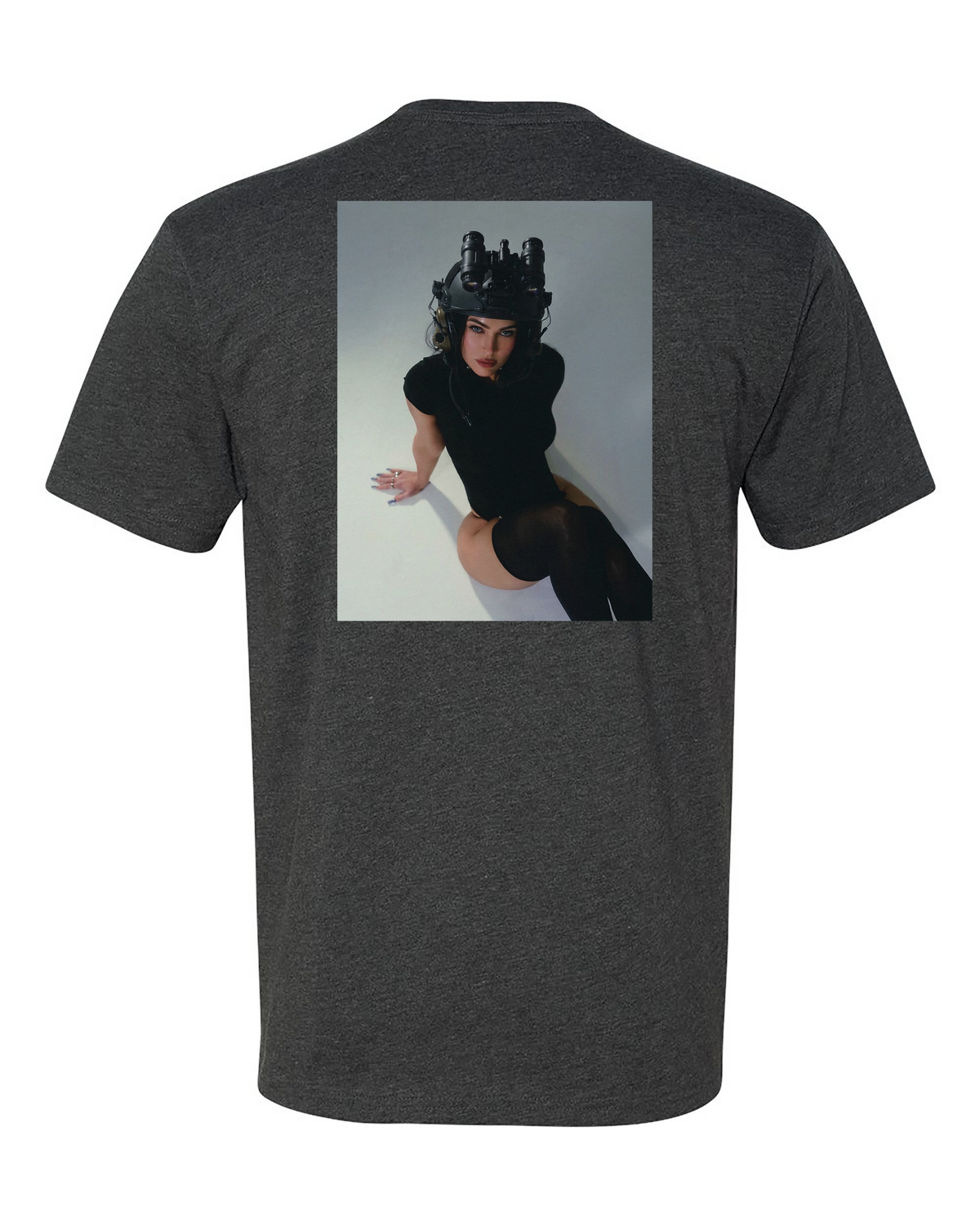 Meg V5 Tee