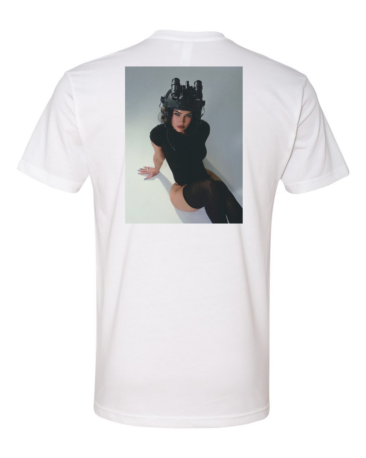 Meg V5 Tee