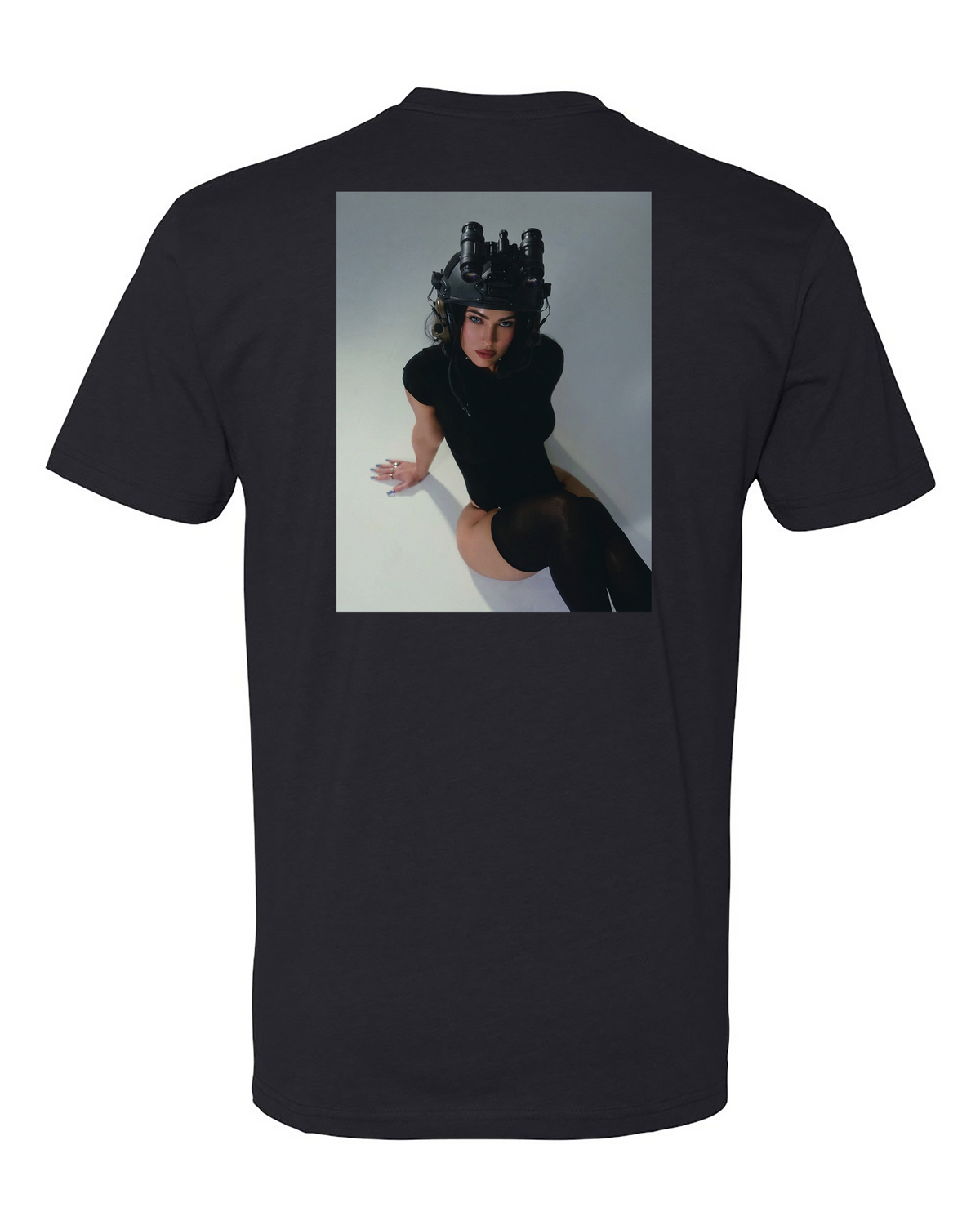 Meg V5 Tee