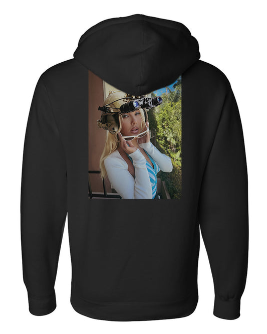 Millie BB V1 Hoodie