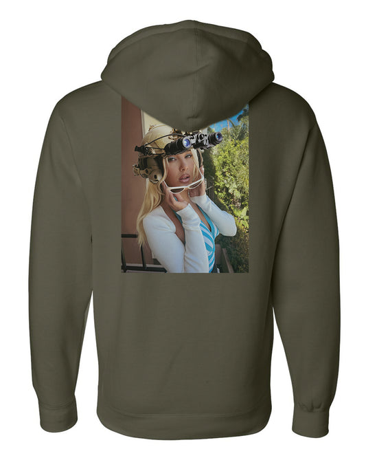 Millie BB V1 Hoodie