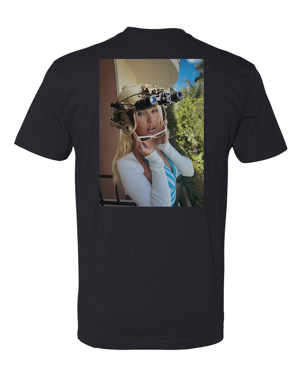 Millie BB V1 Tee
