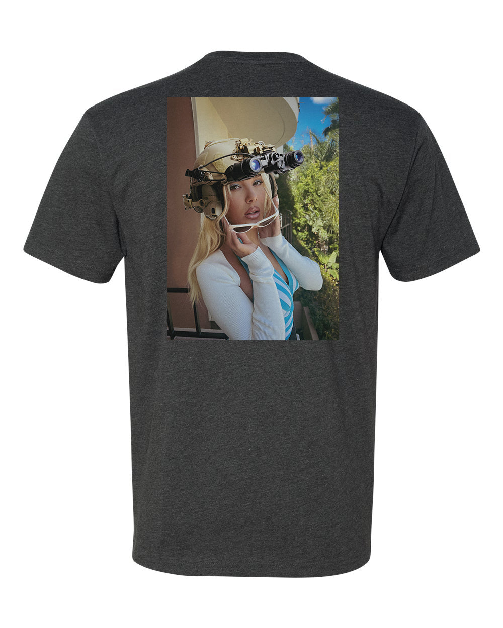 Millie BB V1 Tee