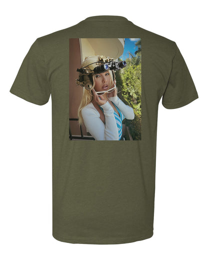 Millie BB V1 Tee