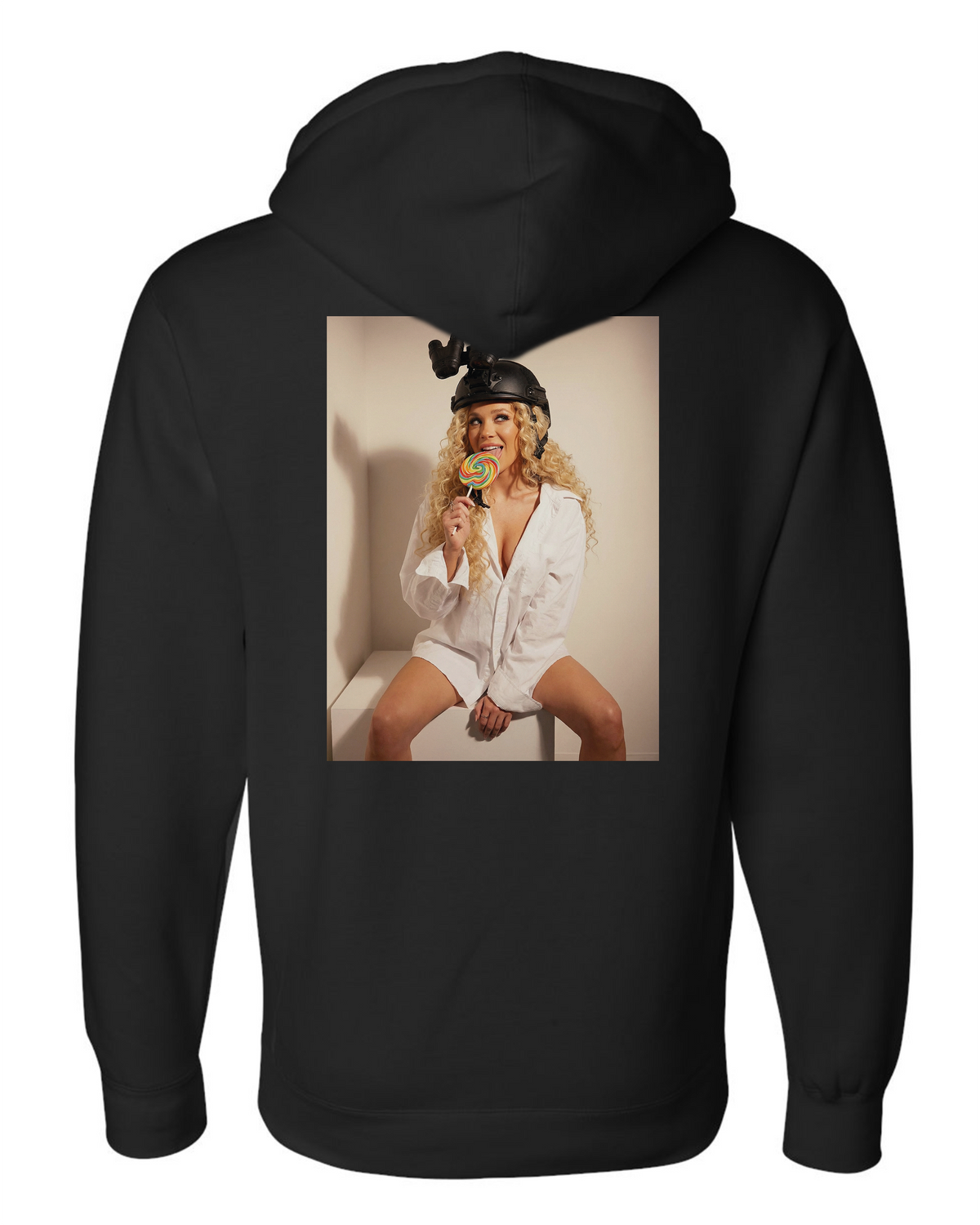 Moroney V1 Hoodie