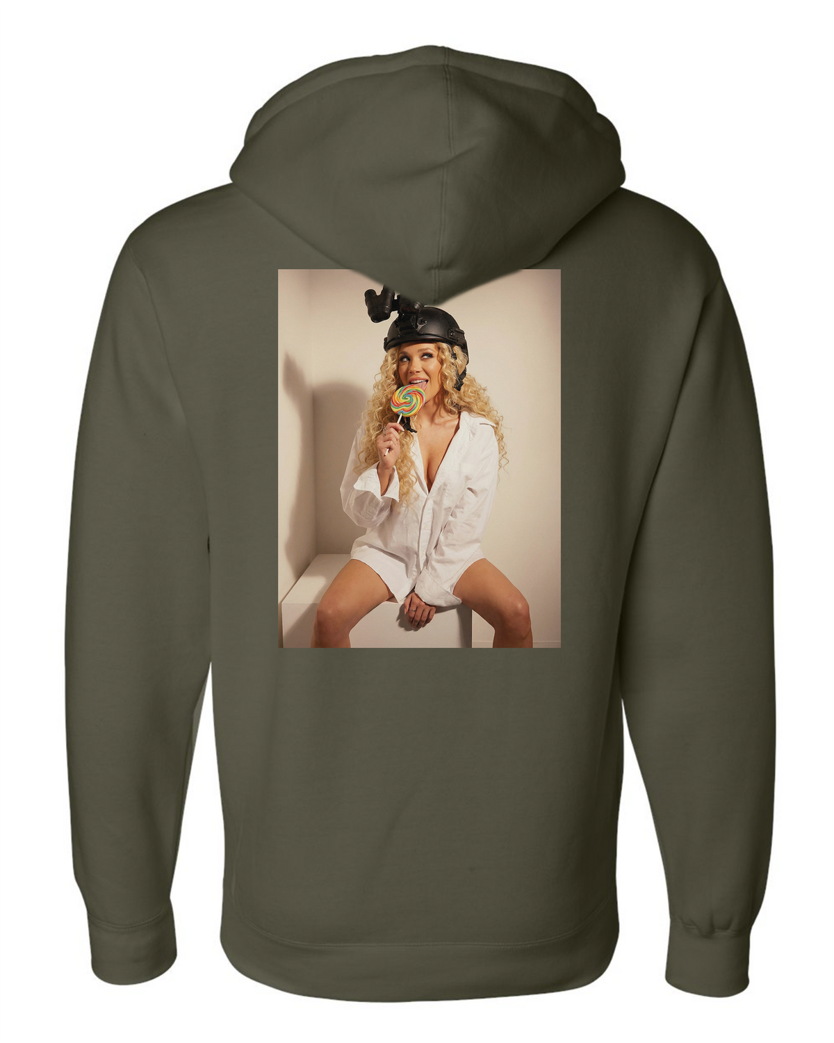 Moroney V1 Hoodie