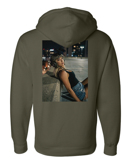 Moroney V2 Hoodie