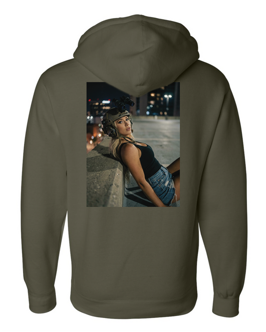 Moroney V2 Hoodie