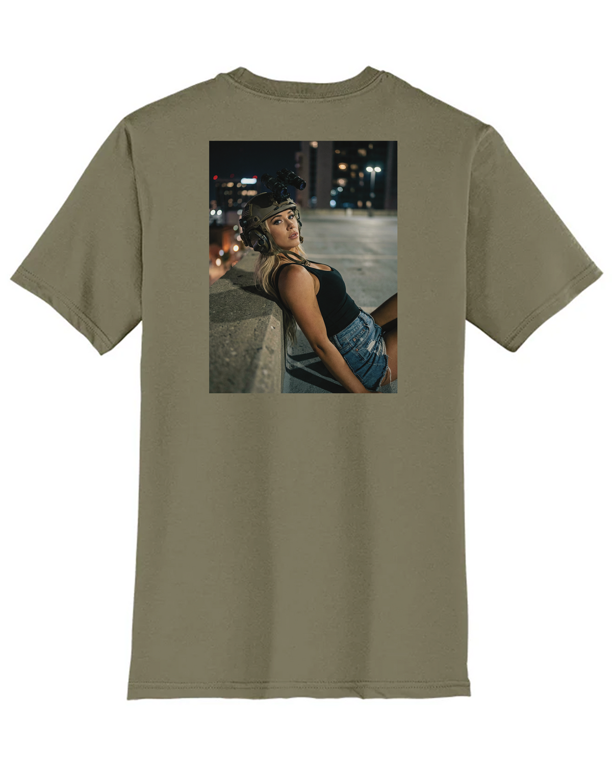 Moroney V2 Tee