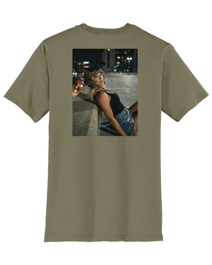 Moroney V2 Tee