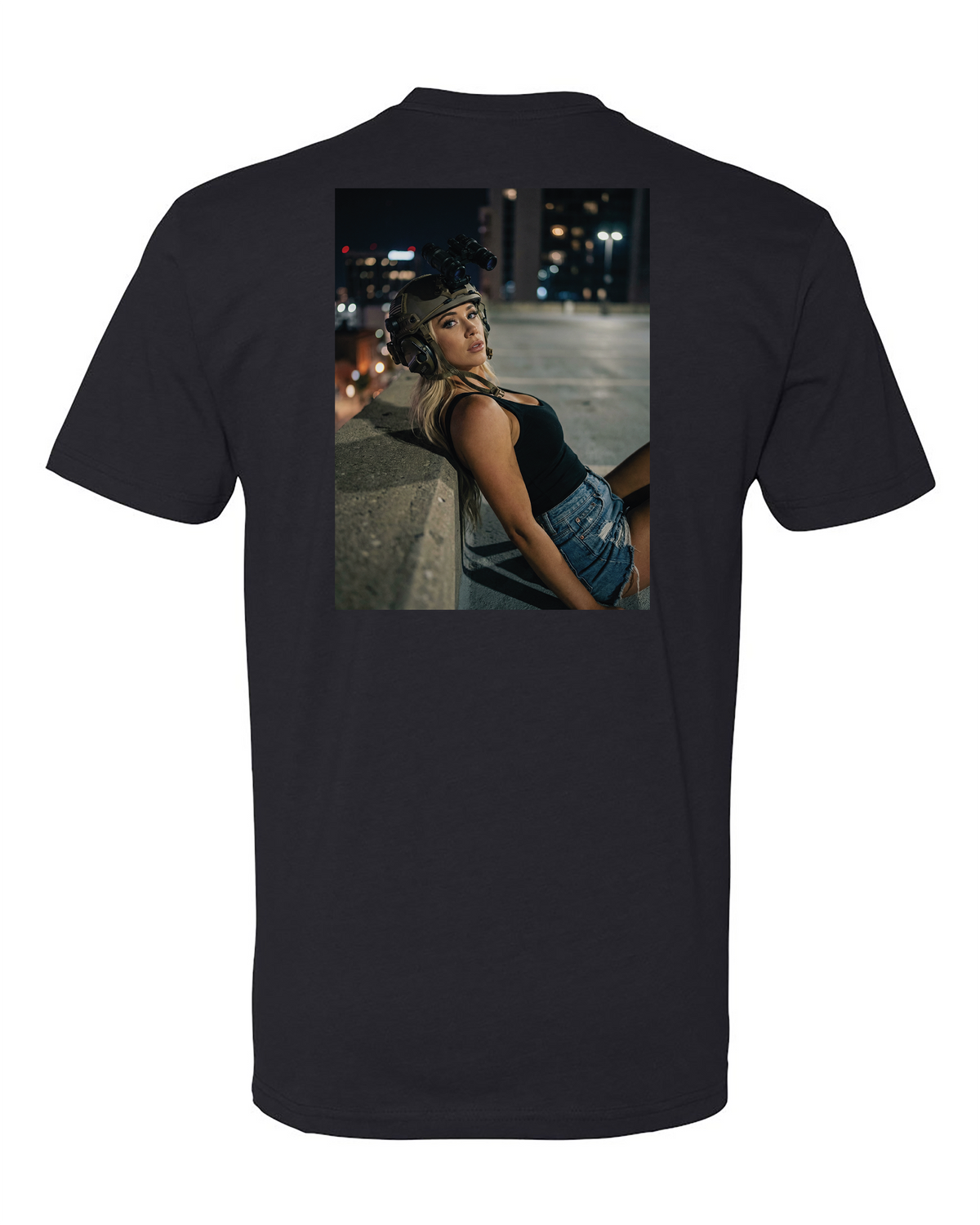 Moroney V2 Tee