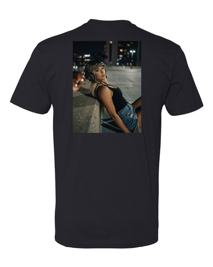 Moroney V2 Tee