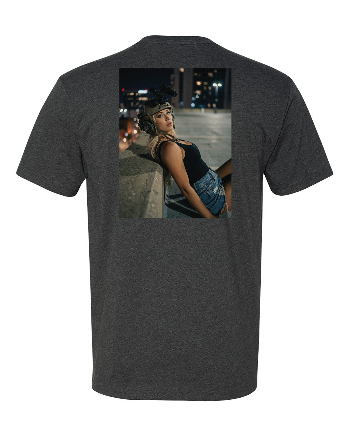 Moroney V2 Tee