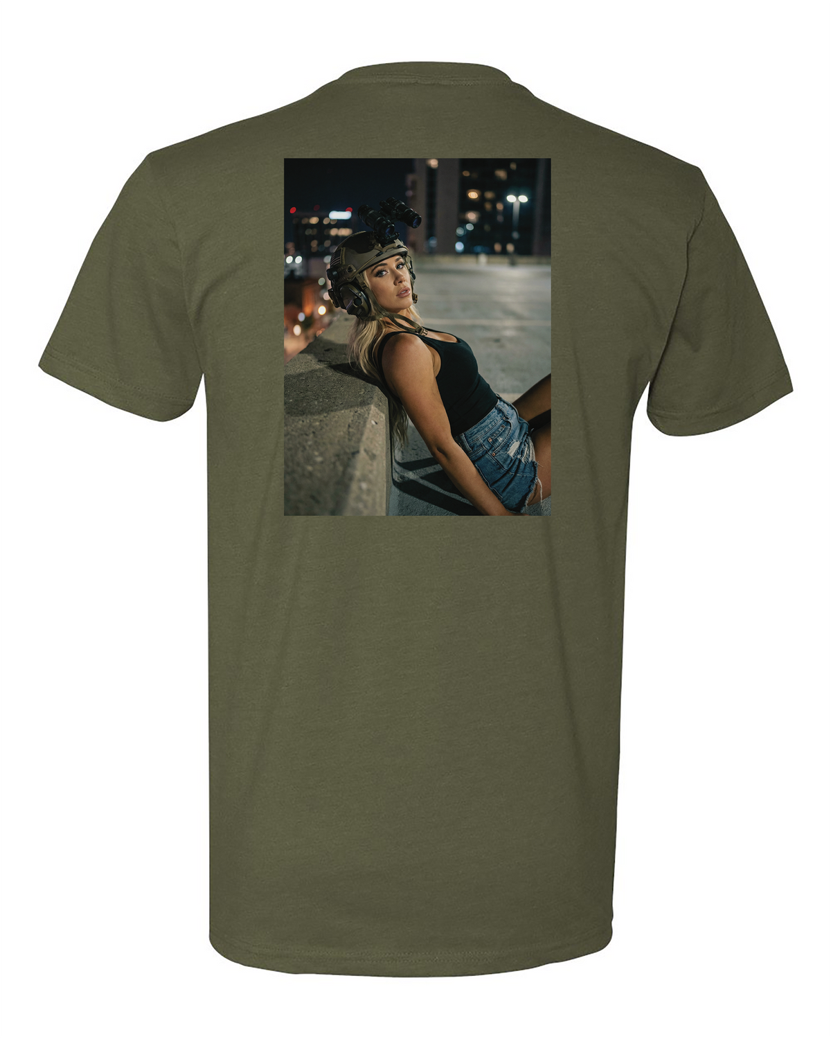 Moroney V2 Tee
