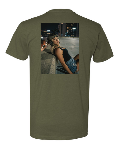 Moroney V2 Tee