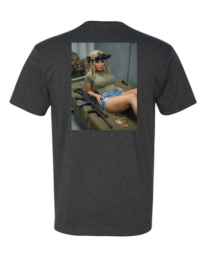 Nicki V1 Tee