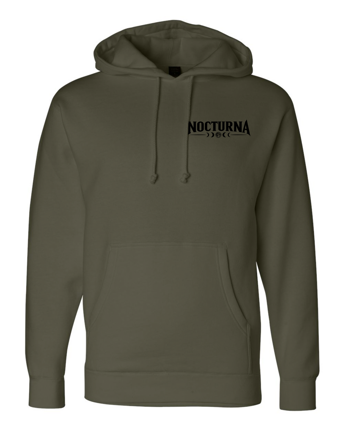 Darker Days Hoodie