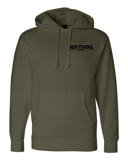 Darker Days Hoodie