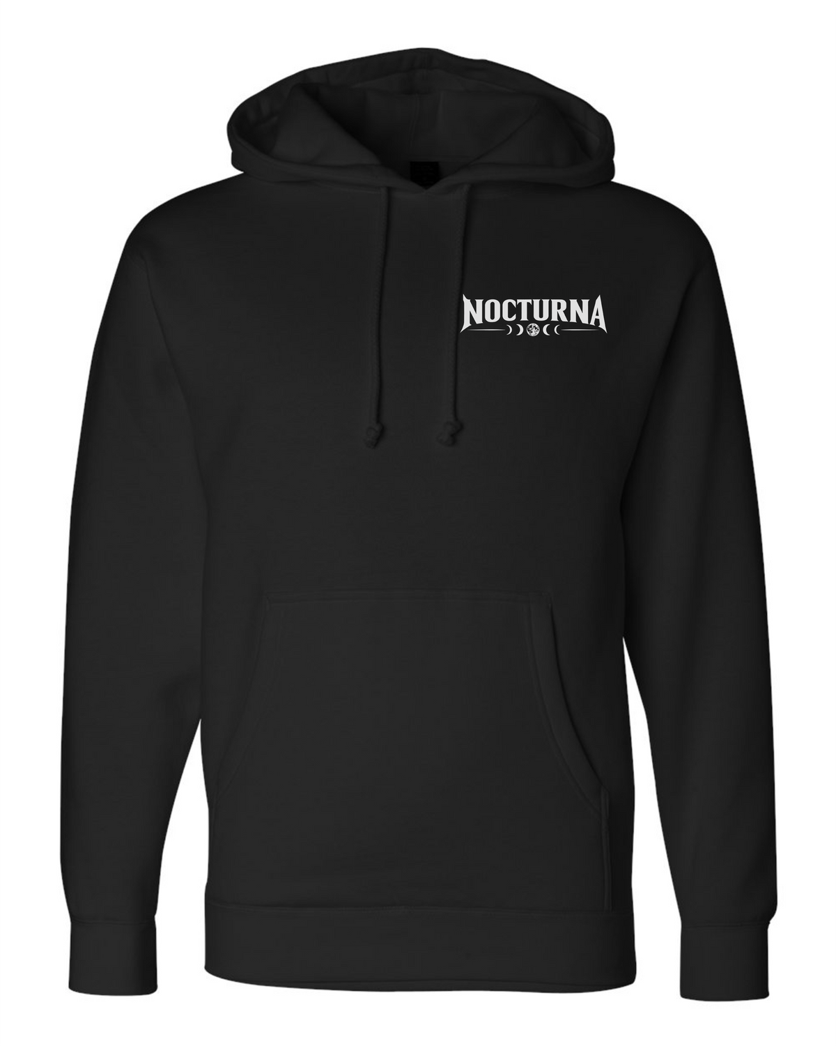 McRae V1 Hoodie
