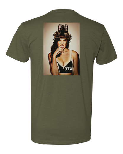 Gal V1 Tee