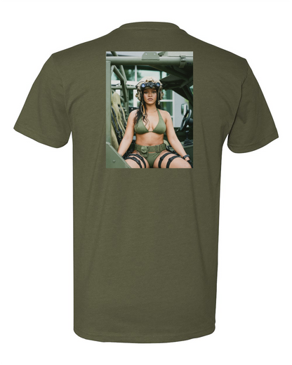 Rihanna V1 Tee