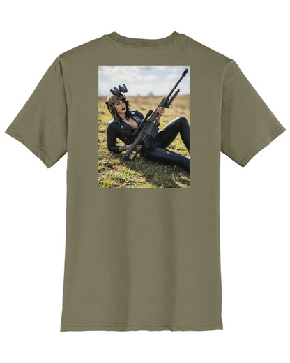 Ripley V1 Tee